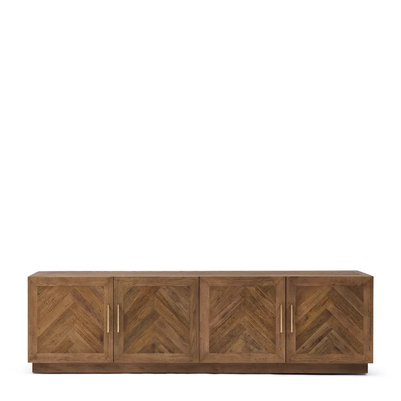 Riverside Flatscreen Cabinet
