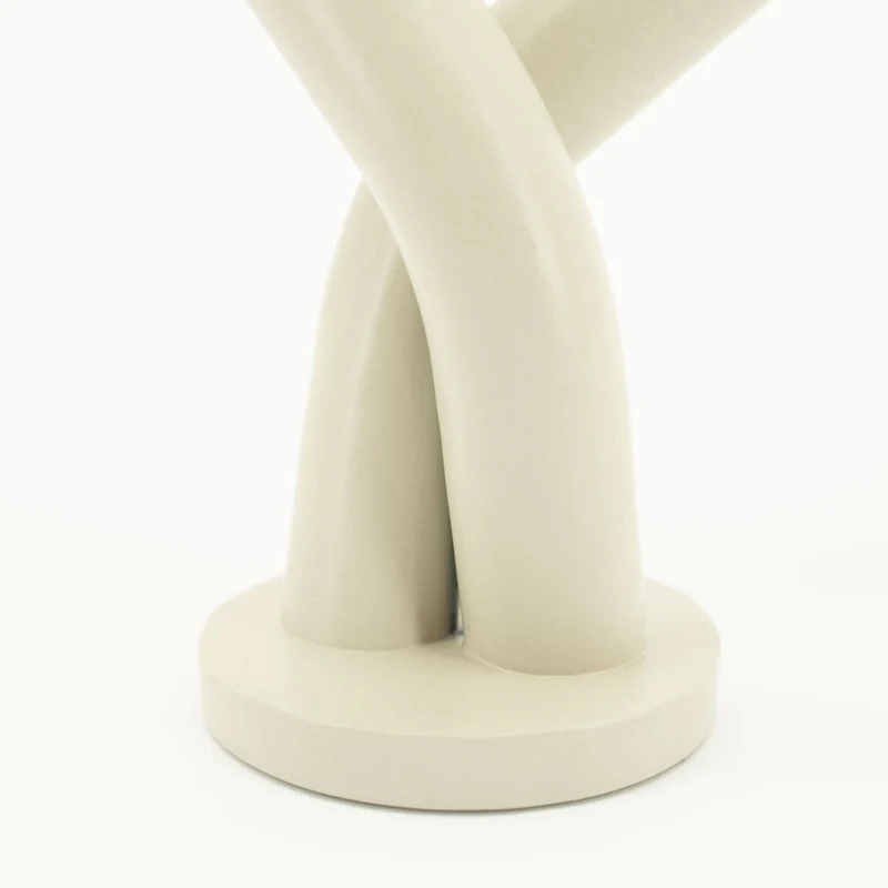 Wandhaken Matto, Beige