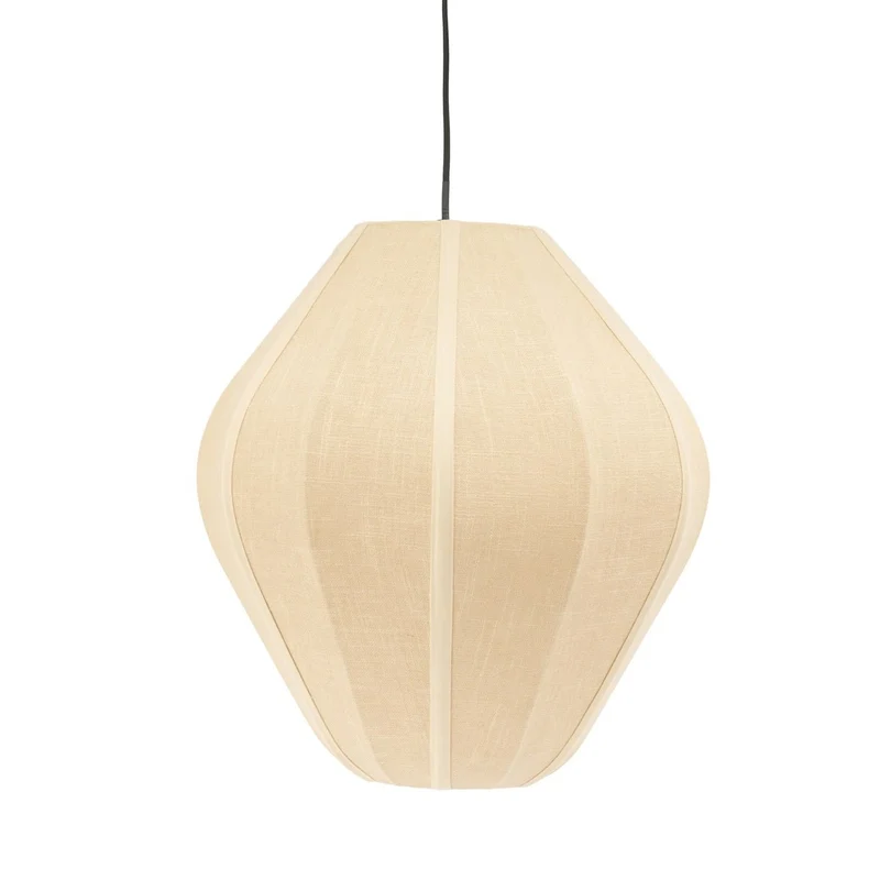 Pendelleuchte Sora 2, Natural