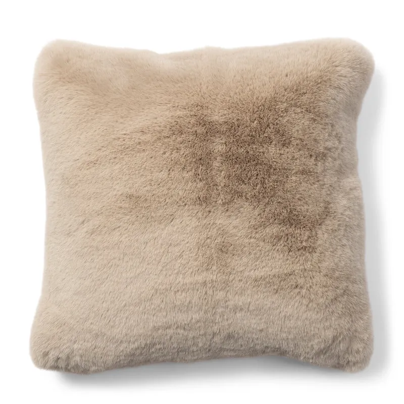 Romolo Faux Fur Throw 180x130cm
