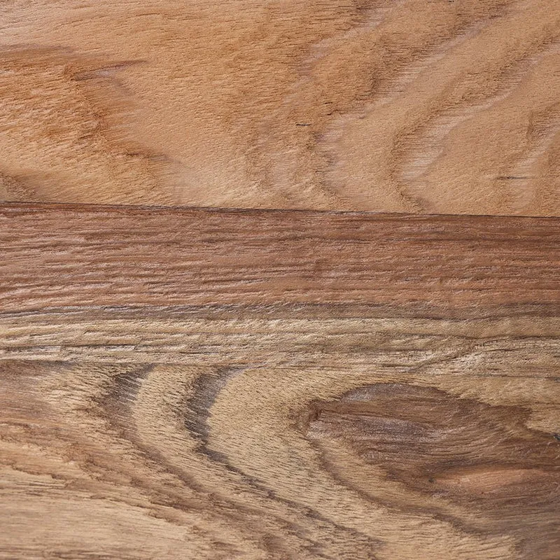 Teak lowboard block