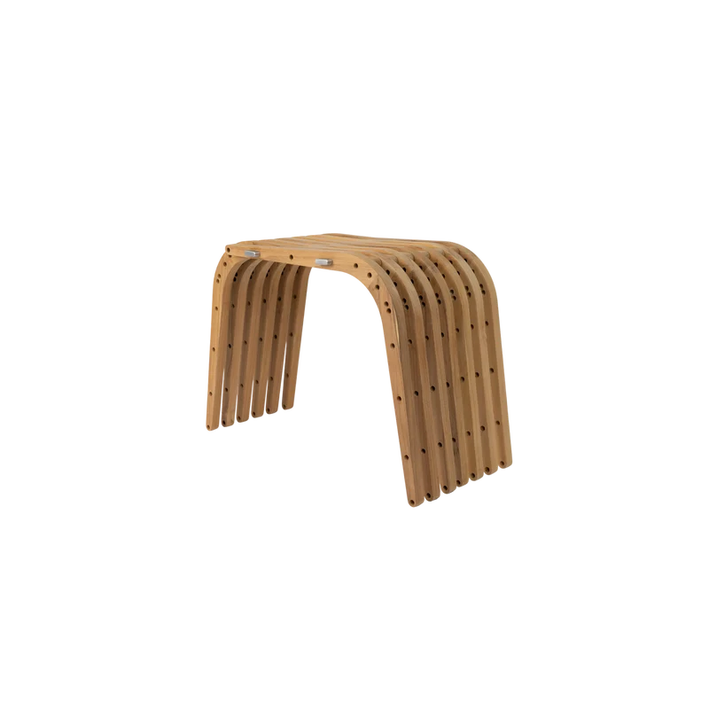 Odder Garten Hocker