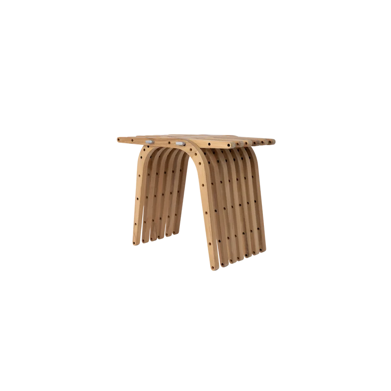 Odder Garten Hocker