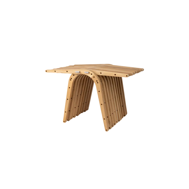 Odder Garten Hocker