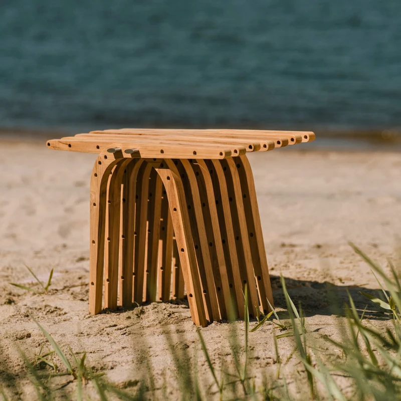 Odder Garten Hocker