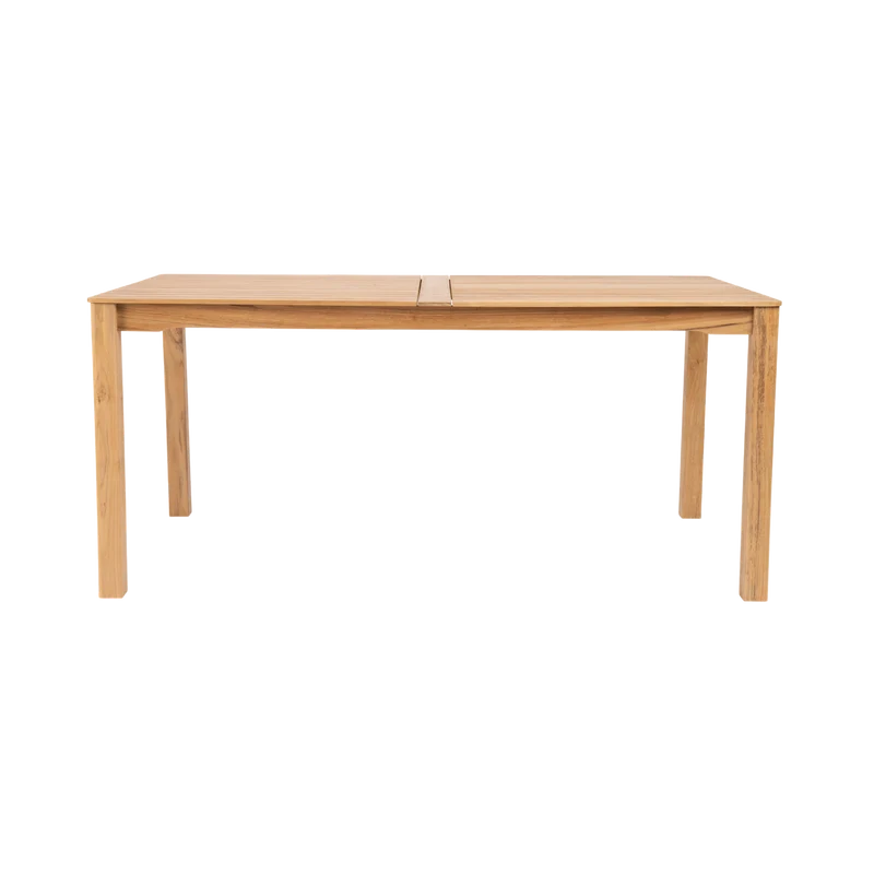Liseleje Gartentisch - Teak