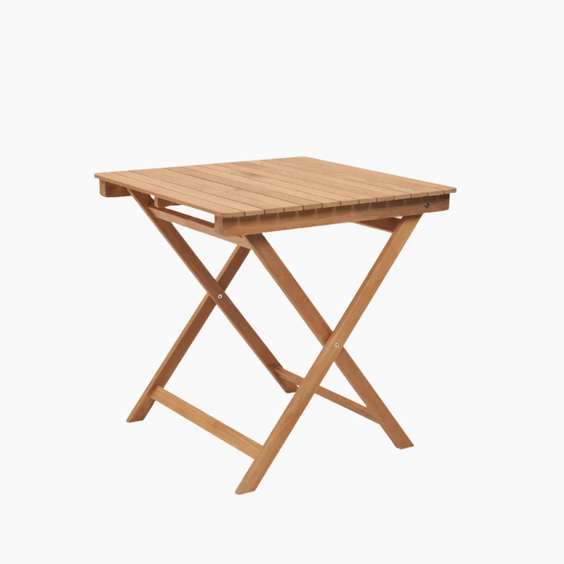 Skagen Gartentisch