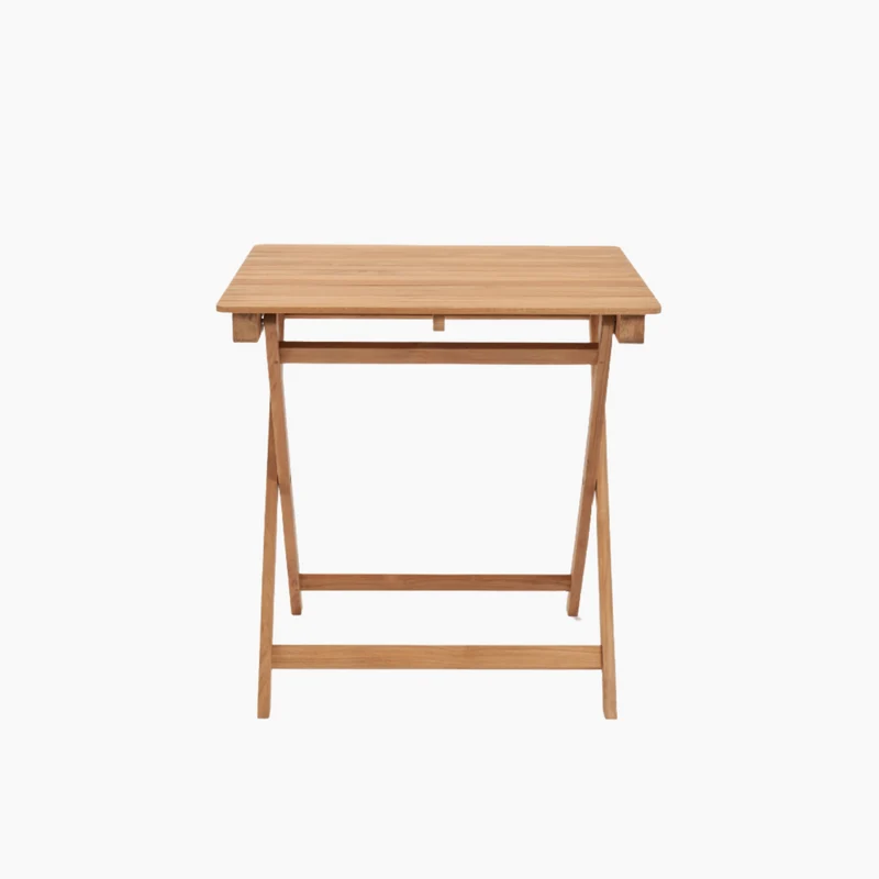 Skagen Gartentisch