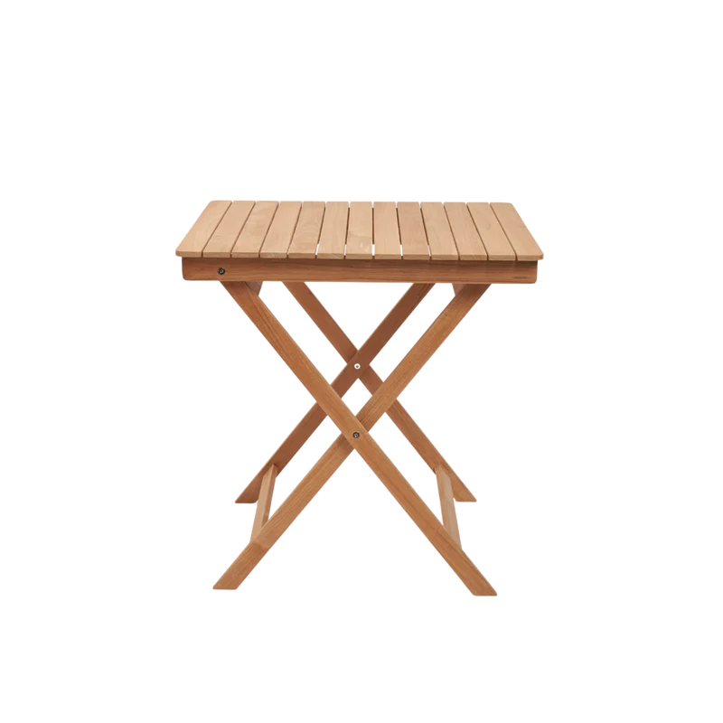 Skagen Gartentisch