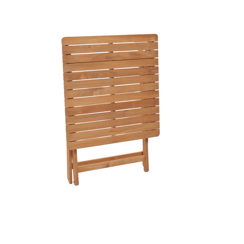 Skagen Gartentisch
