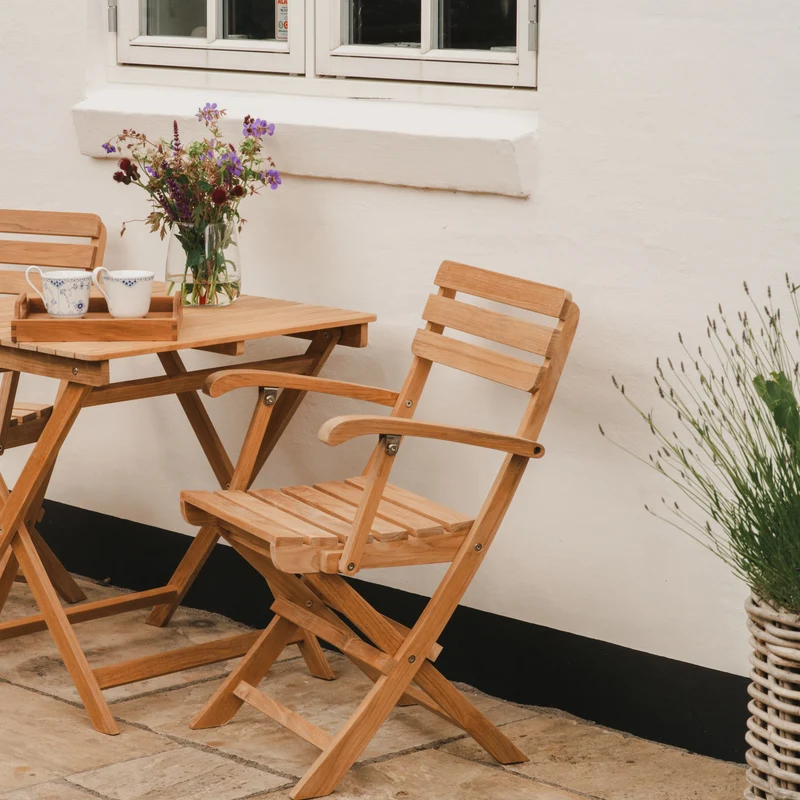 Skagen Gartenstuhl