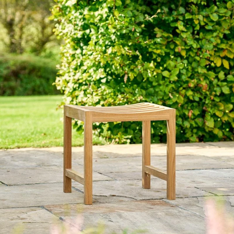 Ebeltoft Garten Hocker