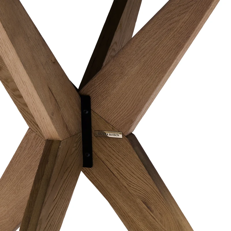 Esstisch Portland Dining Table D120