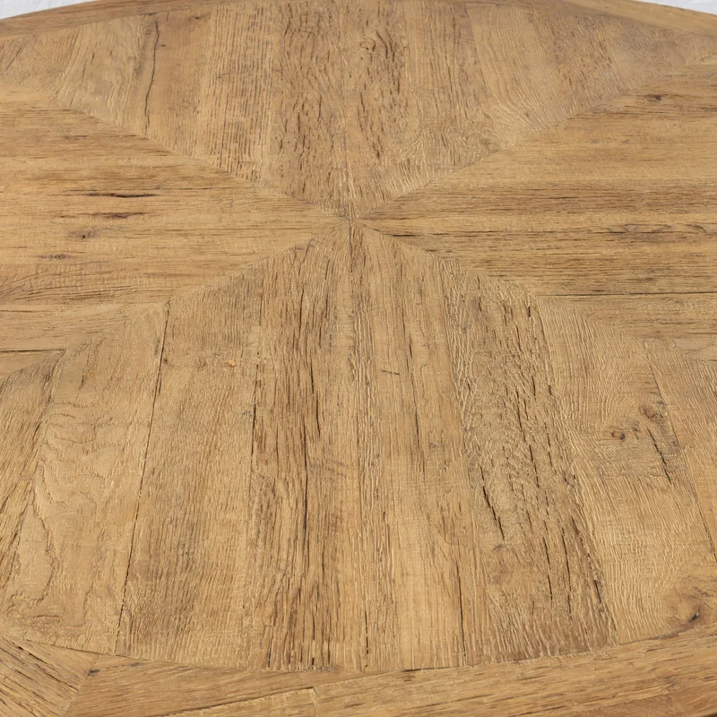 Esstisch Portland Dining Table Dia 150