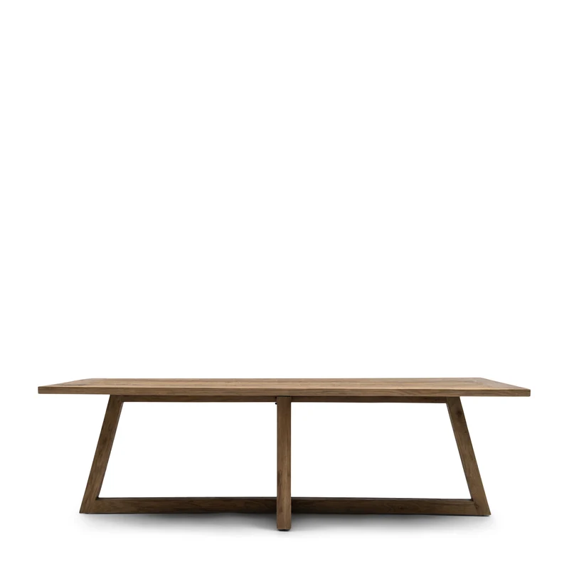 Esstisch RM Bali Dining Table 280x100