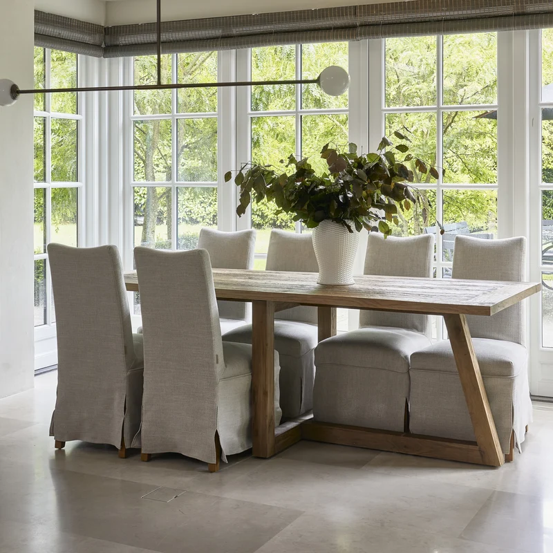 Esstisch RM Bali Dining Table 240x100