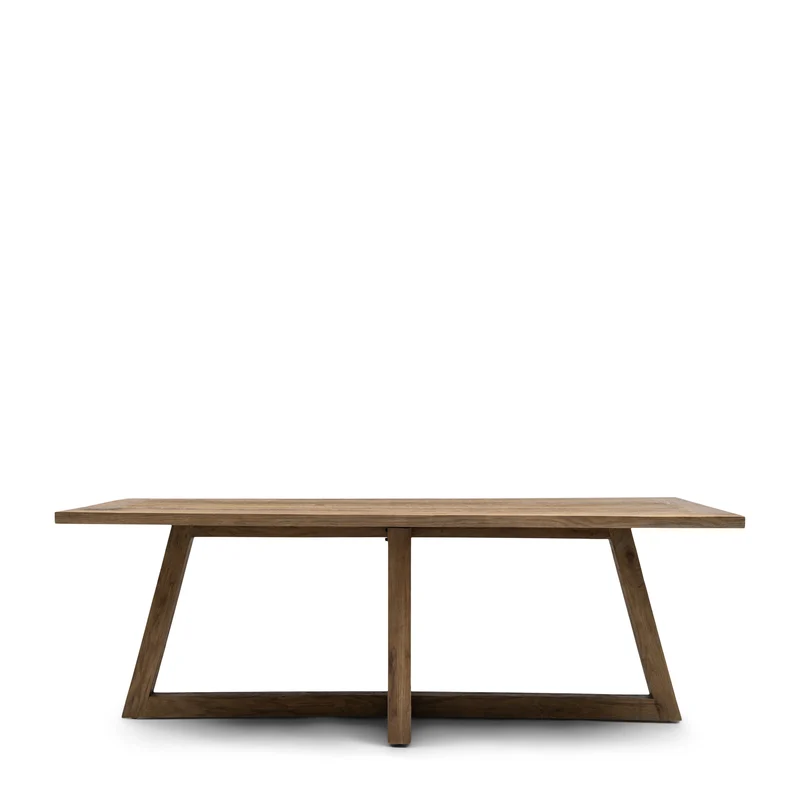 Esstisch RM Bali Dining Table 240x100
