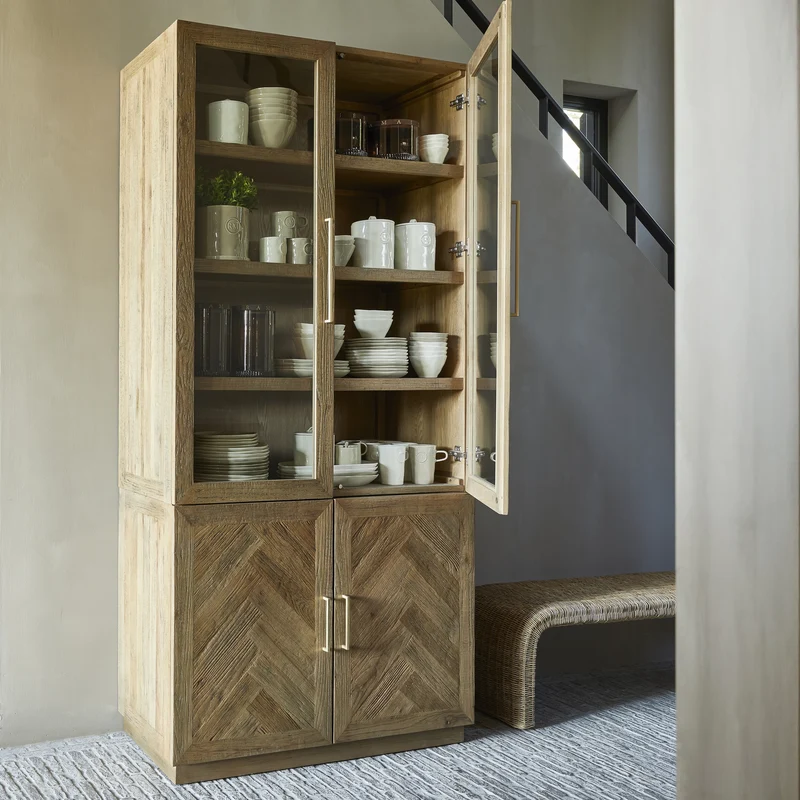 Riverside Cabinet