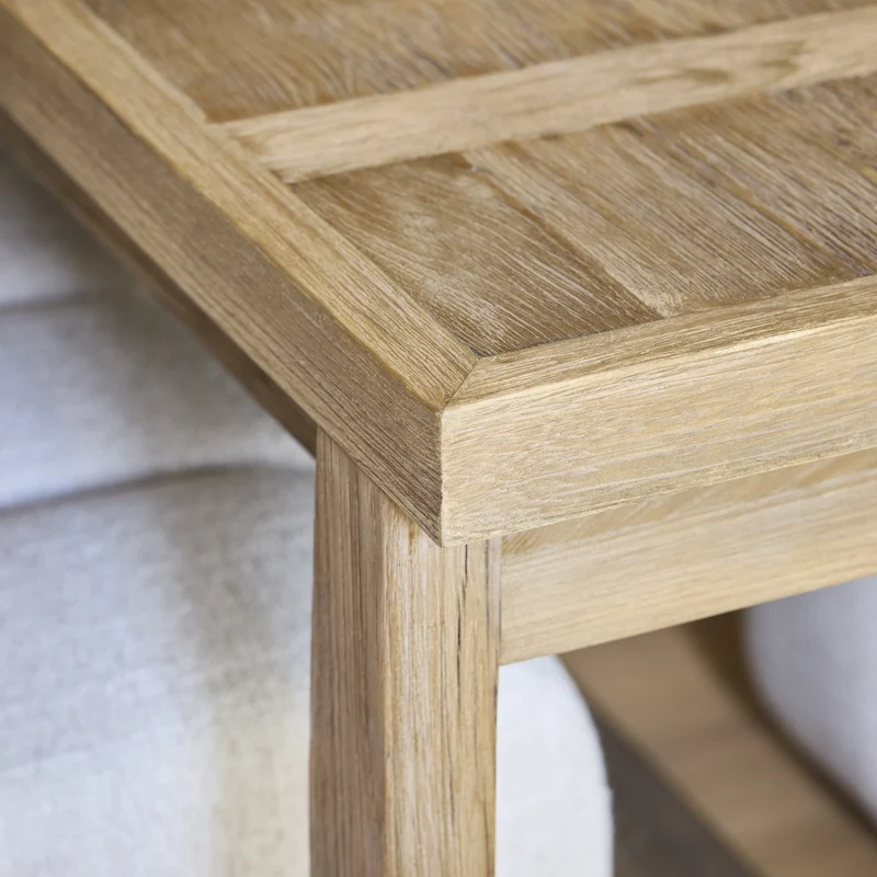 Fraser Island Dining Table 220x90