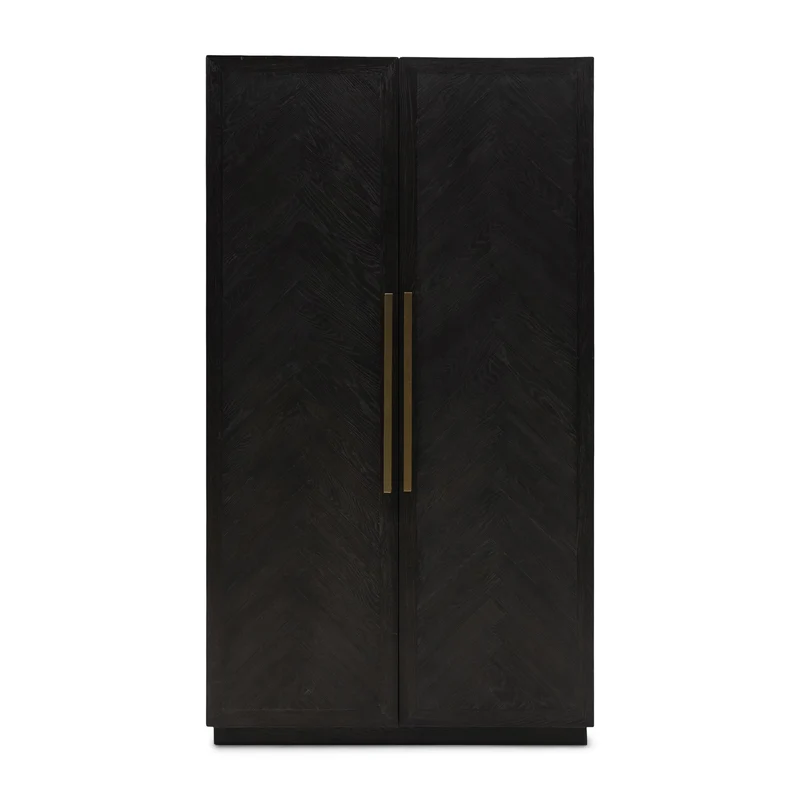 5th Avenue Cabinet