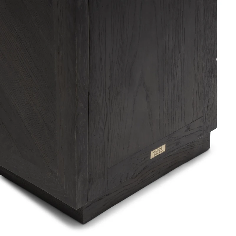 5th Avenue Cabinet