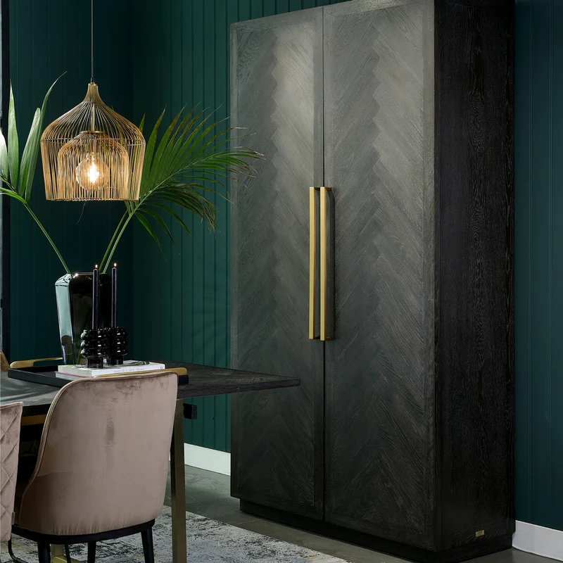 5th Avenue Cabinet