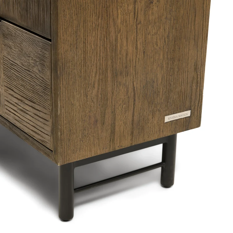 Mac Arthur Park Chest of Drawers H100