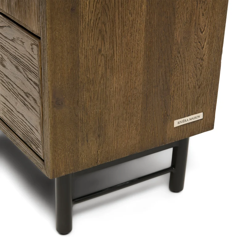 Mac Arthur Park Chest of Drawers H120