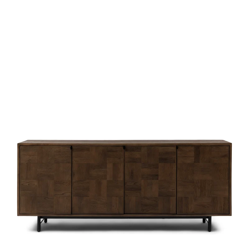 Mac Arthur Park Dresser