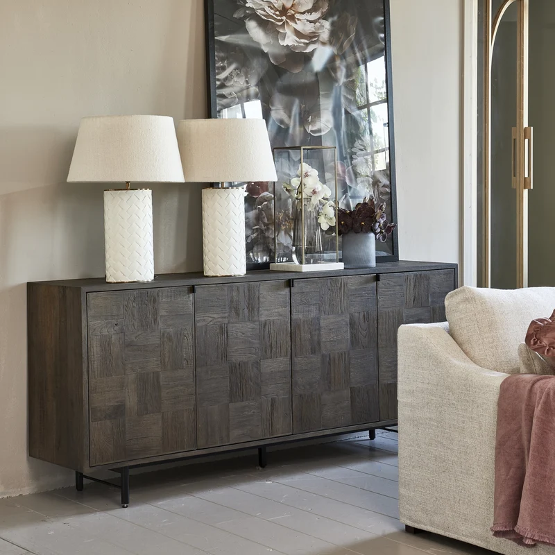 Mac Arthur Park Dresser