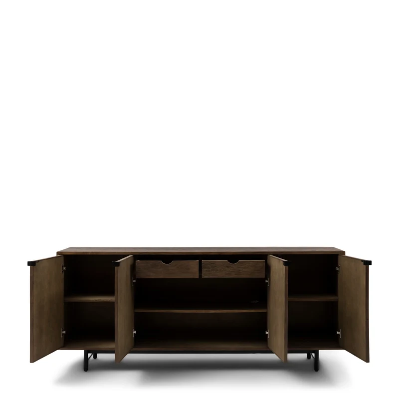 Mac Arthur Park Dresser