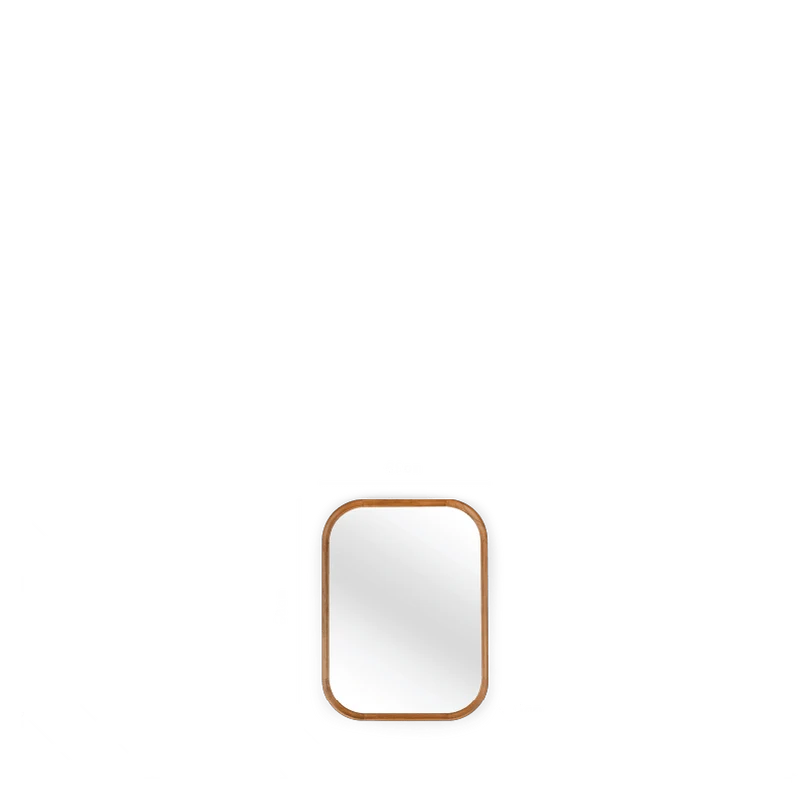 Spiegel Opral 80x60cm