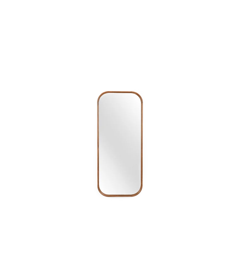 Spiegel Opral 140x60cm