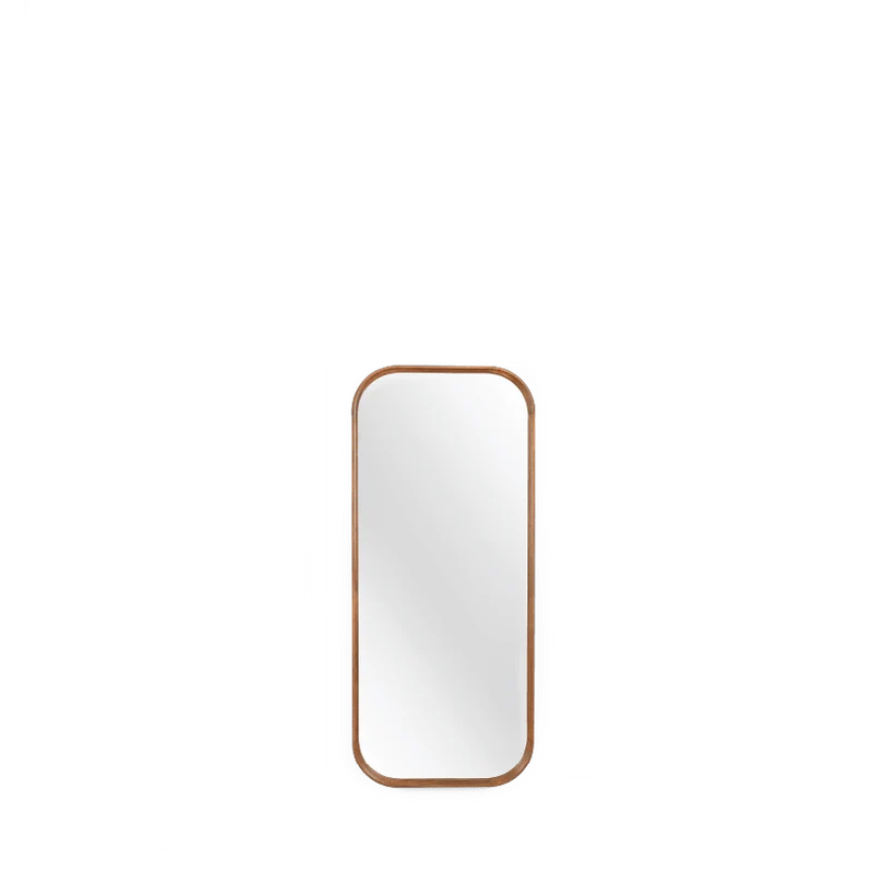 Spiegel Opral 140x60cm