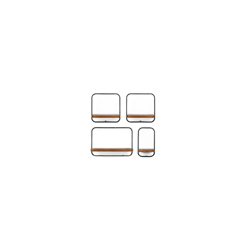 Shelfmate Oval Setup 2