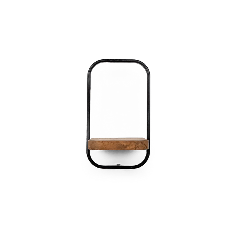 Shelfmate Oval Type E