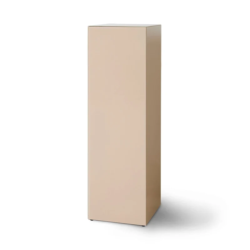 Mirror Pillar M Nude