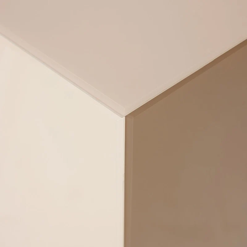 Mirror Pillar M Nude