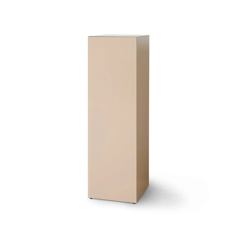 Mirror pillar S nude