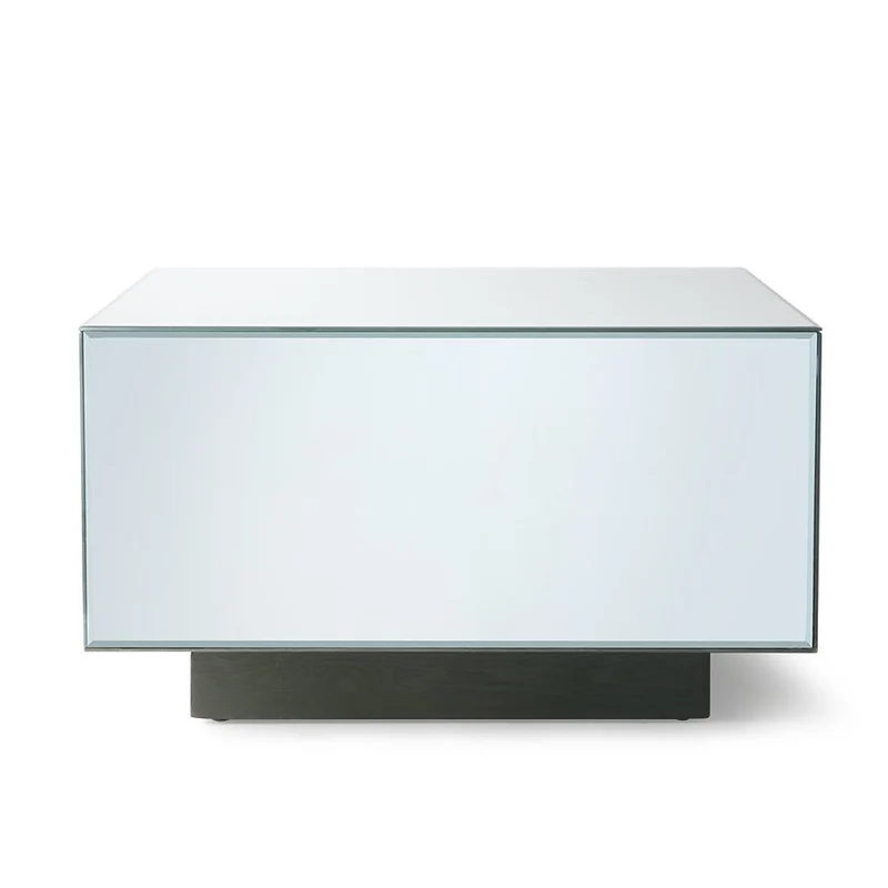 Mirror block table clear L