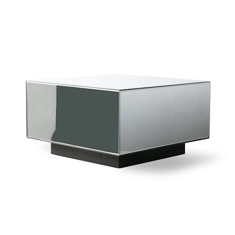 Mirror block table clear L
