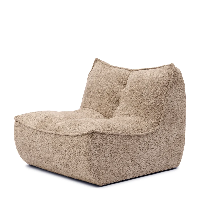 Sessel Accent Soft Walnut