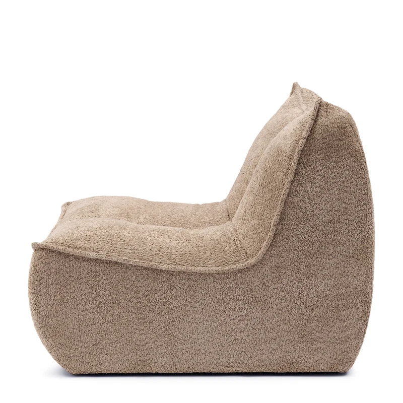 Sessel Accent Soft Walnut