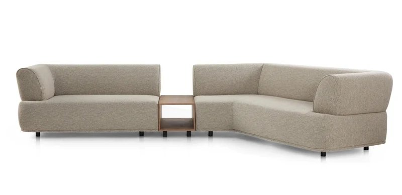 Sofa Lila