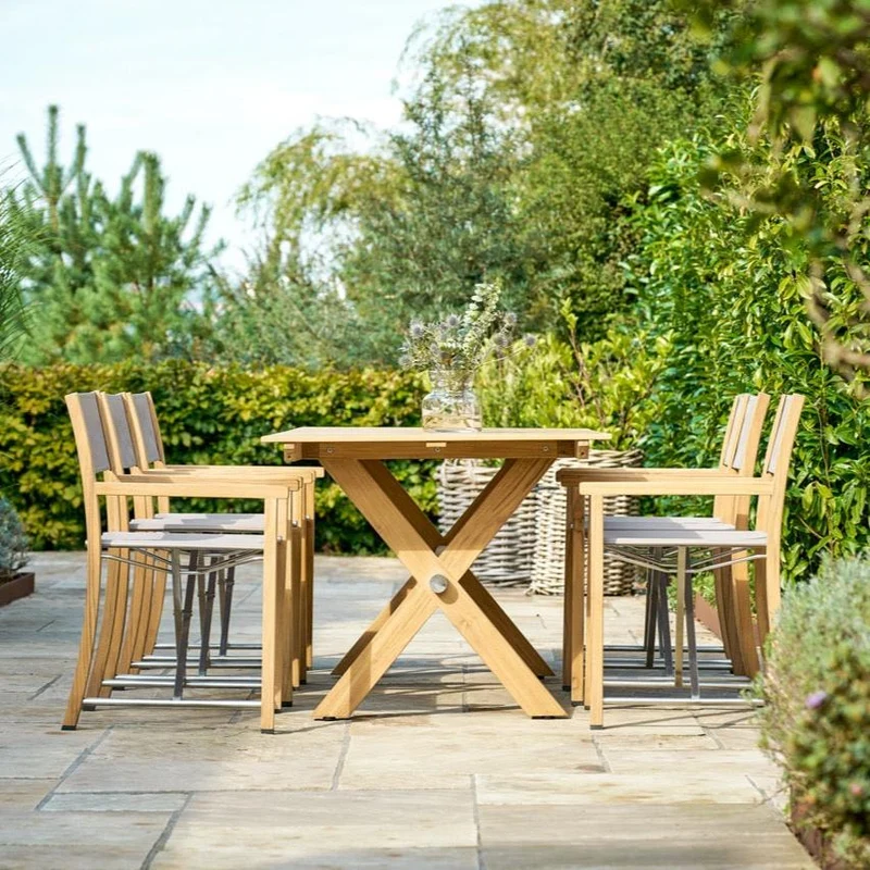 Faaborg Gartentisch