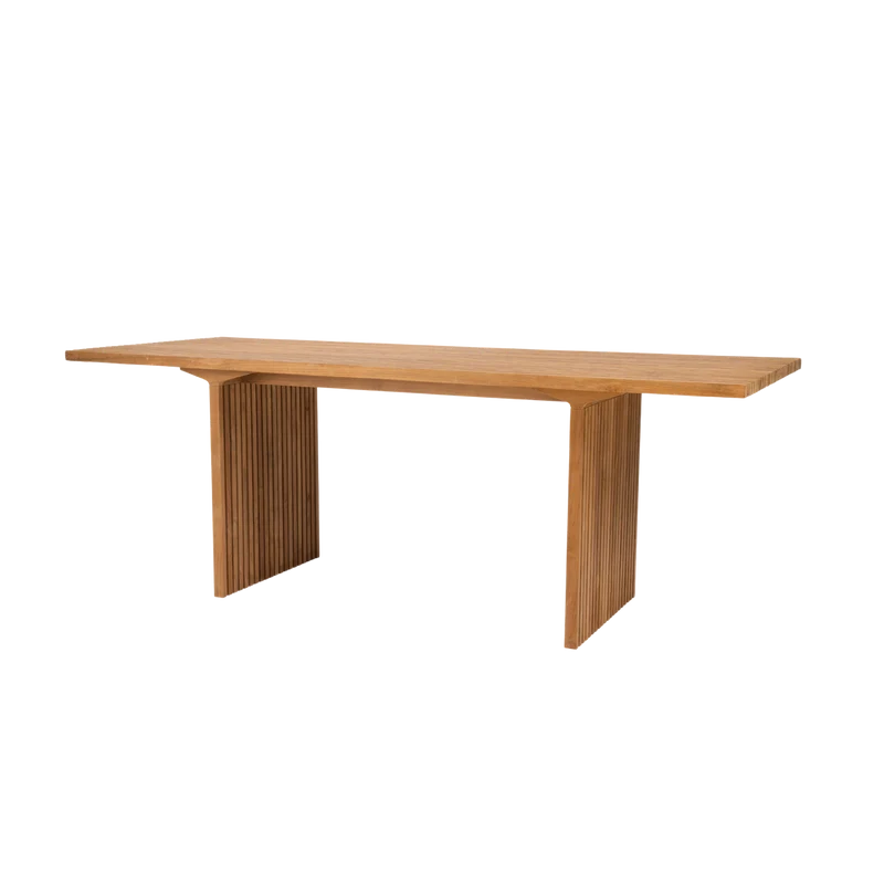 Aarhus Gartentisch L200cm