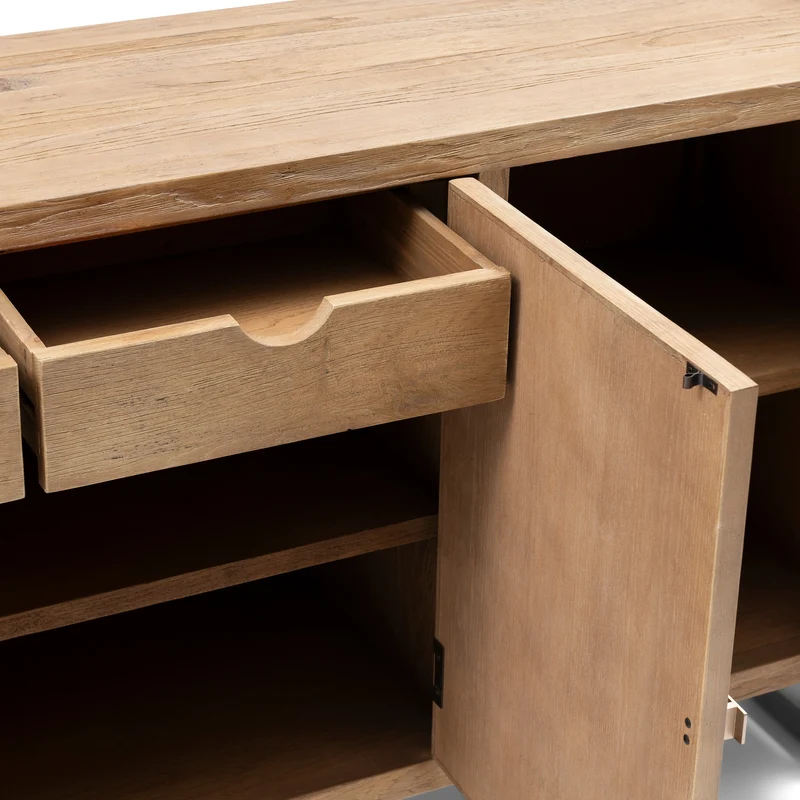 Fraser Island Dresser