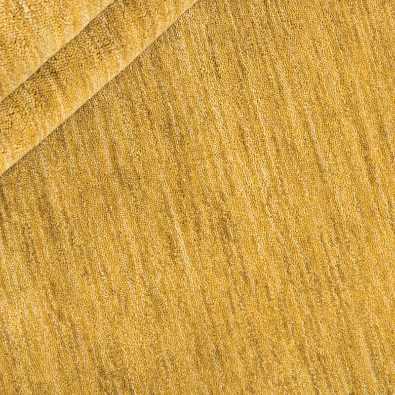 Panoramic Unity - Gold