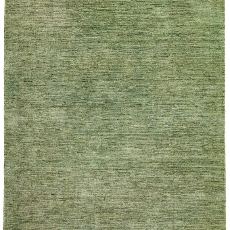Panoramic Unity - Green