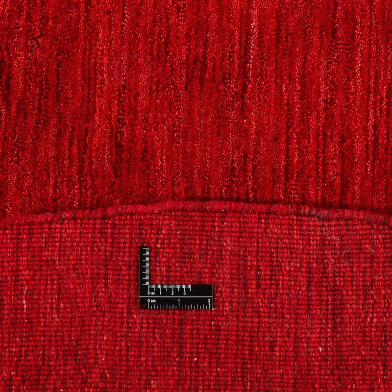 Panoramic Unity - Red